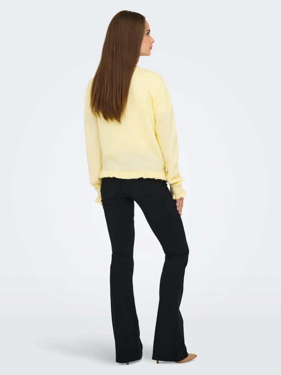 JDYLETTY Cardigan