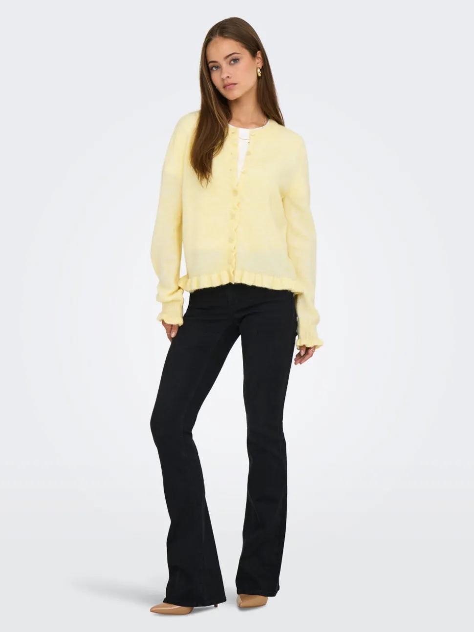 JDYLETTY Cardigan