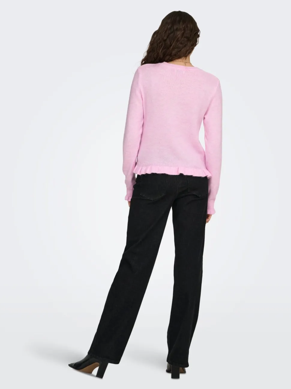 JDYLETTY Cardigan