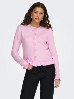 JDYLETTY Cardigan