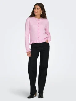 JDYLETTY Cardigan