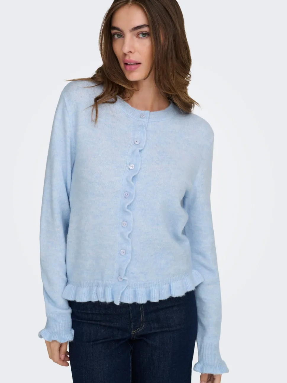 JDYLETTY Cardigan