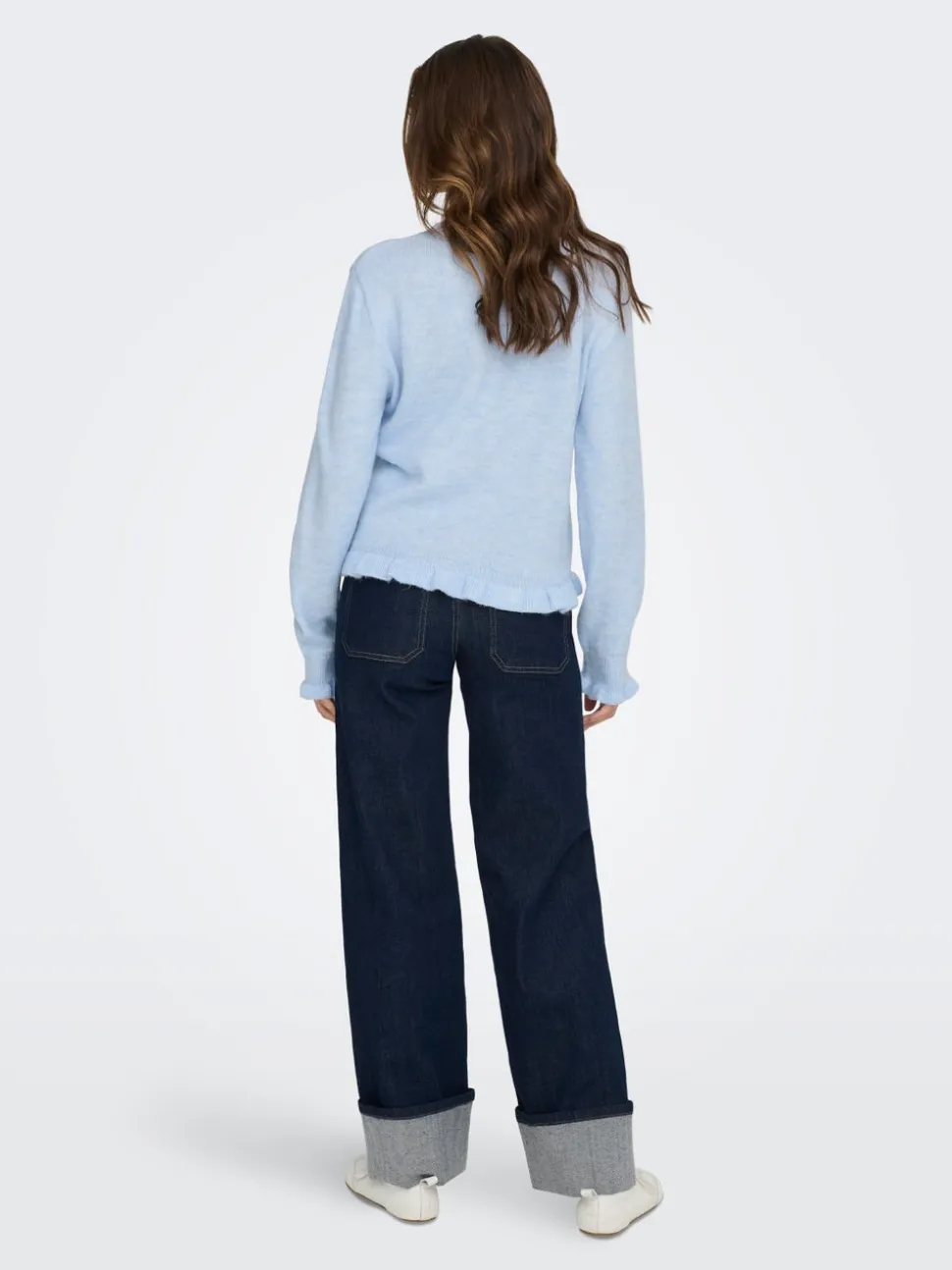 JDYLETTY Cardigan