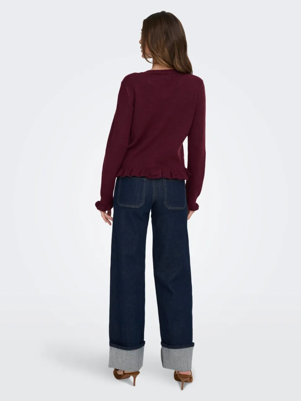 JDYLETTY Cardigan