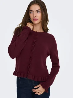 JDYLETTY Cardigan