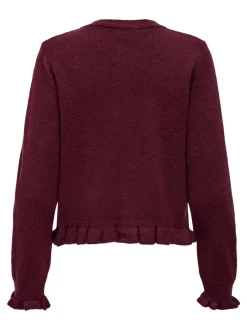 JDYLETTY Cardigan