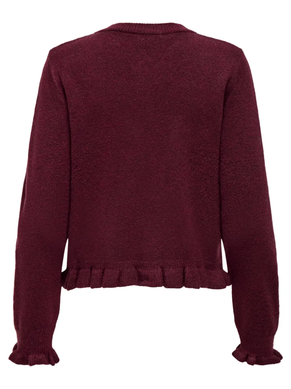 JDYLETTY Cardigan