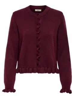 JDYLETTY Cardigan