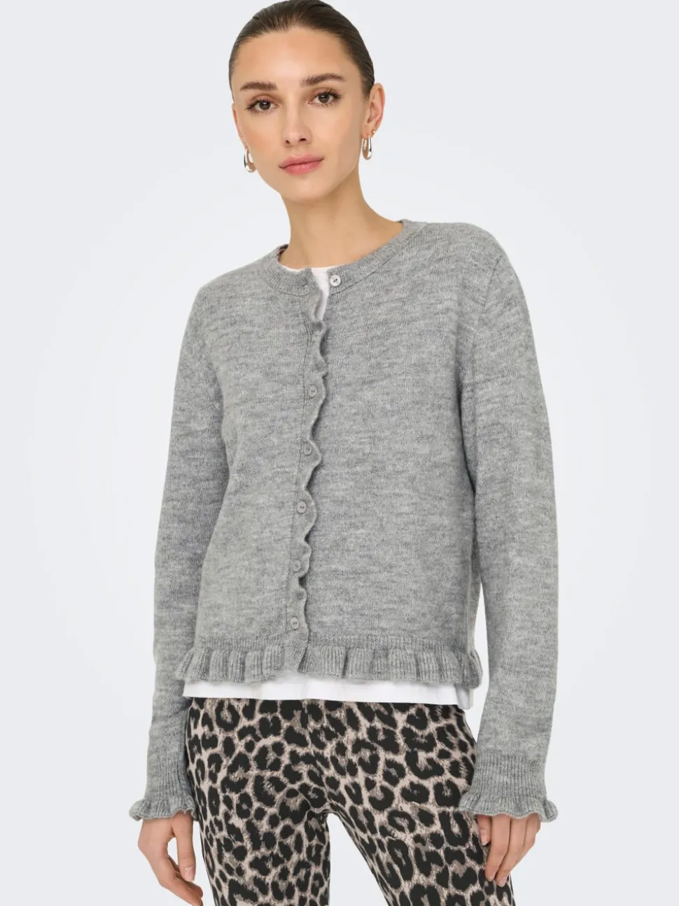 JDYLETTY Cardigan