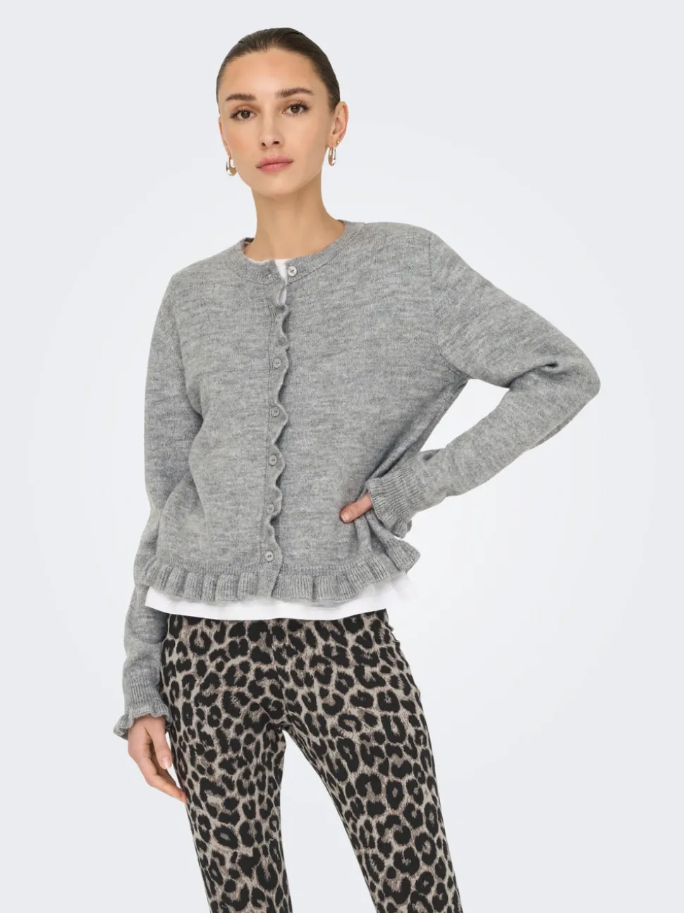 JDYLETTY Cardigan