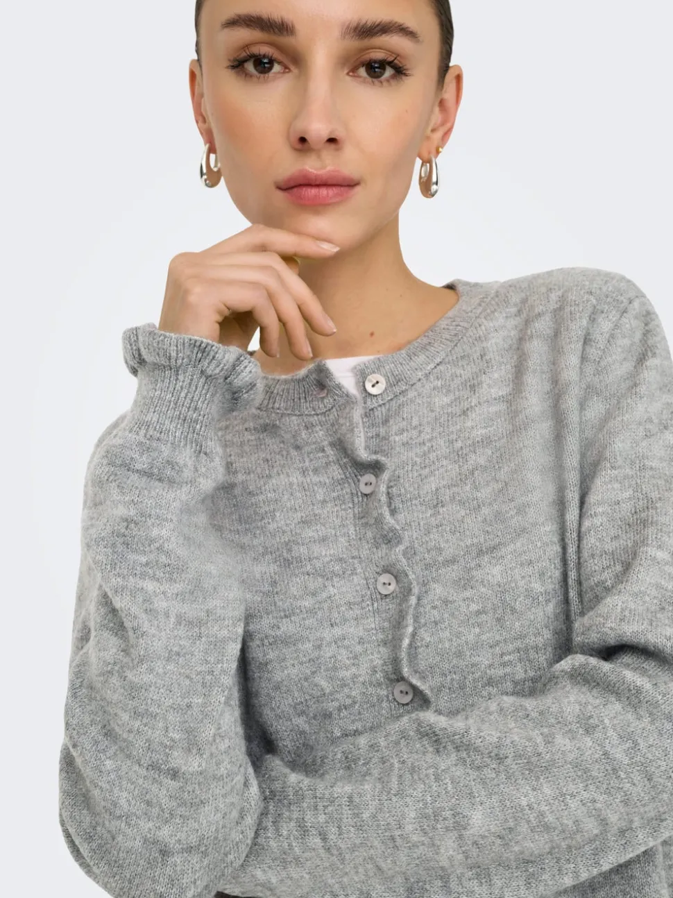 JDYLETTY Cardigan