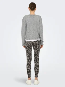 JDYLETTY Cardigan
