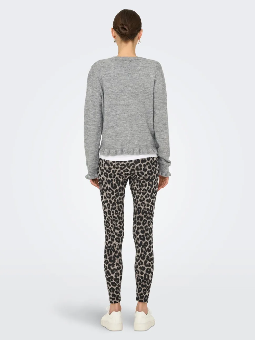 JDYLETTY Cardigan