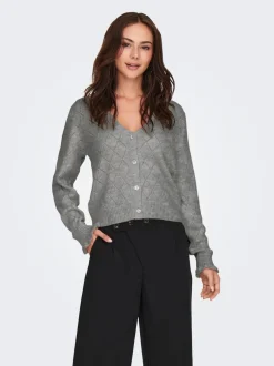 JDYLETTY Cardigan