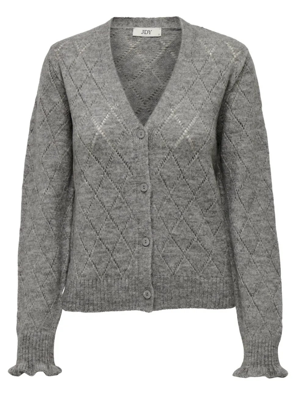 JDYLETTY Cardigan
