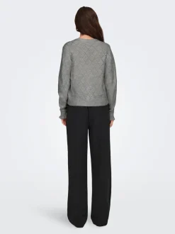 JDYLETTY Cardigan