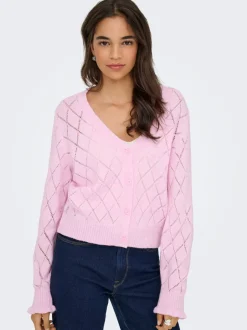JDYLETTY Cardigan