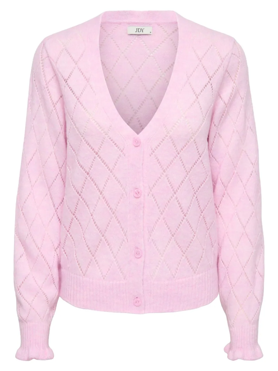 JDYLETTY Cardigan