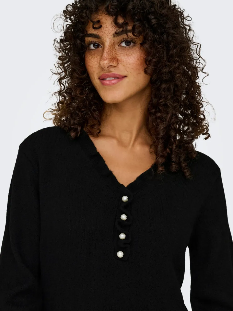 JDYLETTY Robe courte