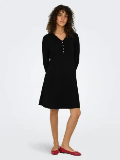 JDYLETTY Robe courte