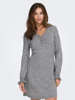 JDYLETTY Robe courte