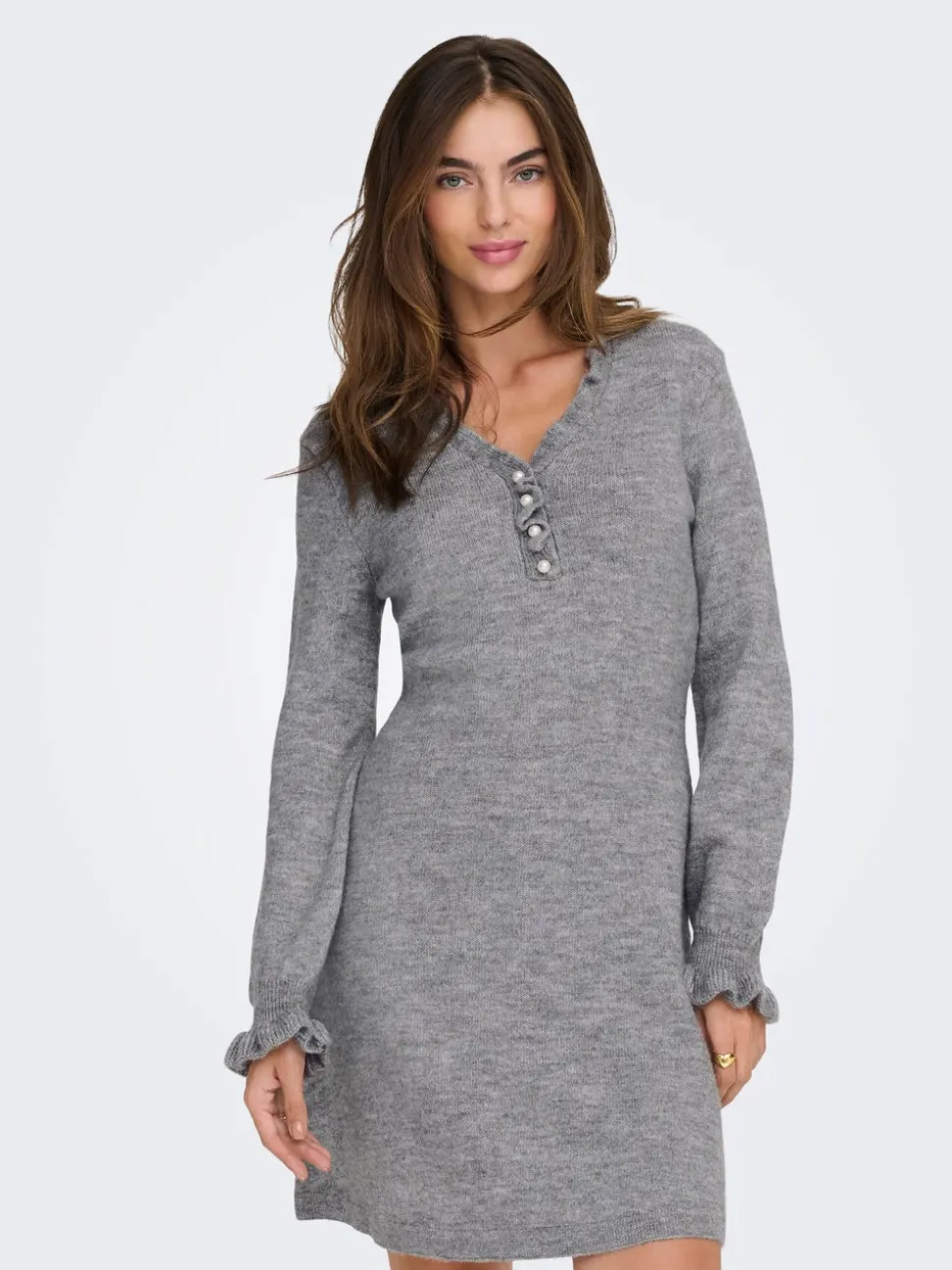 JDYLETTY Robe courte