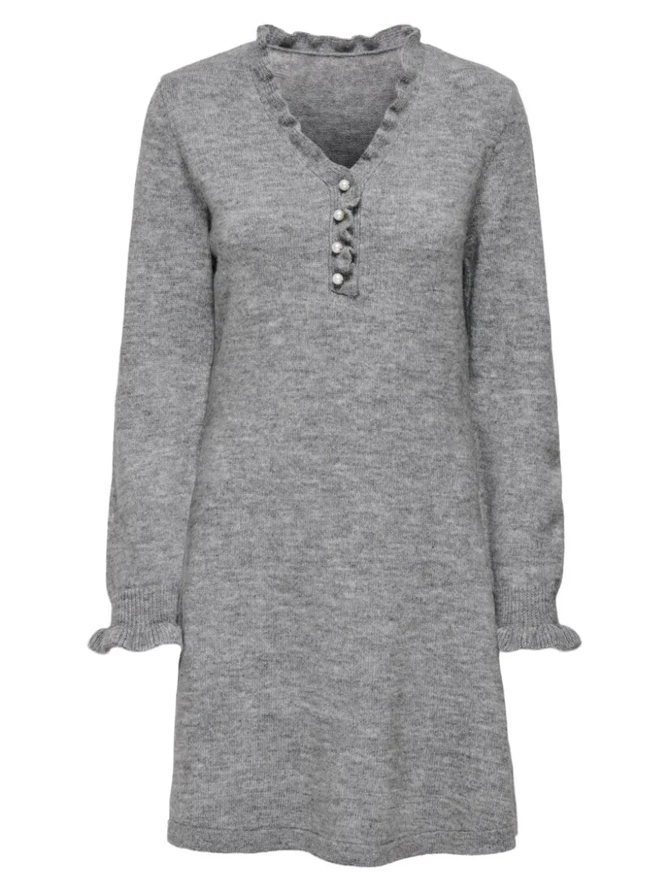 JDYLETTY Robe courte