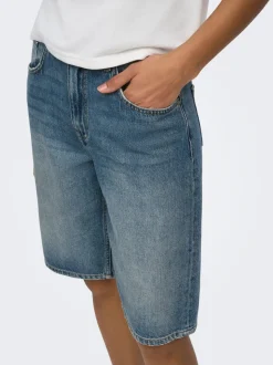 JDYLINA Taille moyenne Loose Fit Bermuda