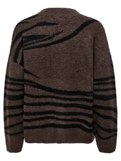 JDYLINCON Pull en maille