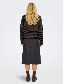 JDYLINCON Pull en maille