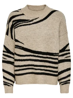 JDYLINCON Pull en maille