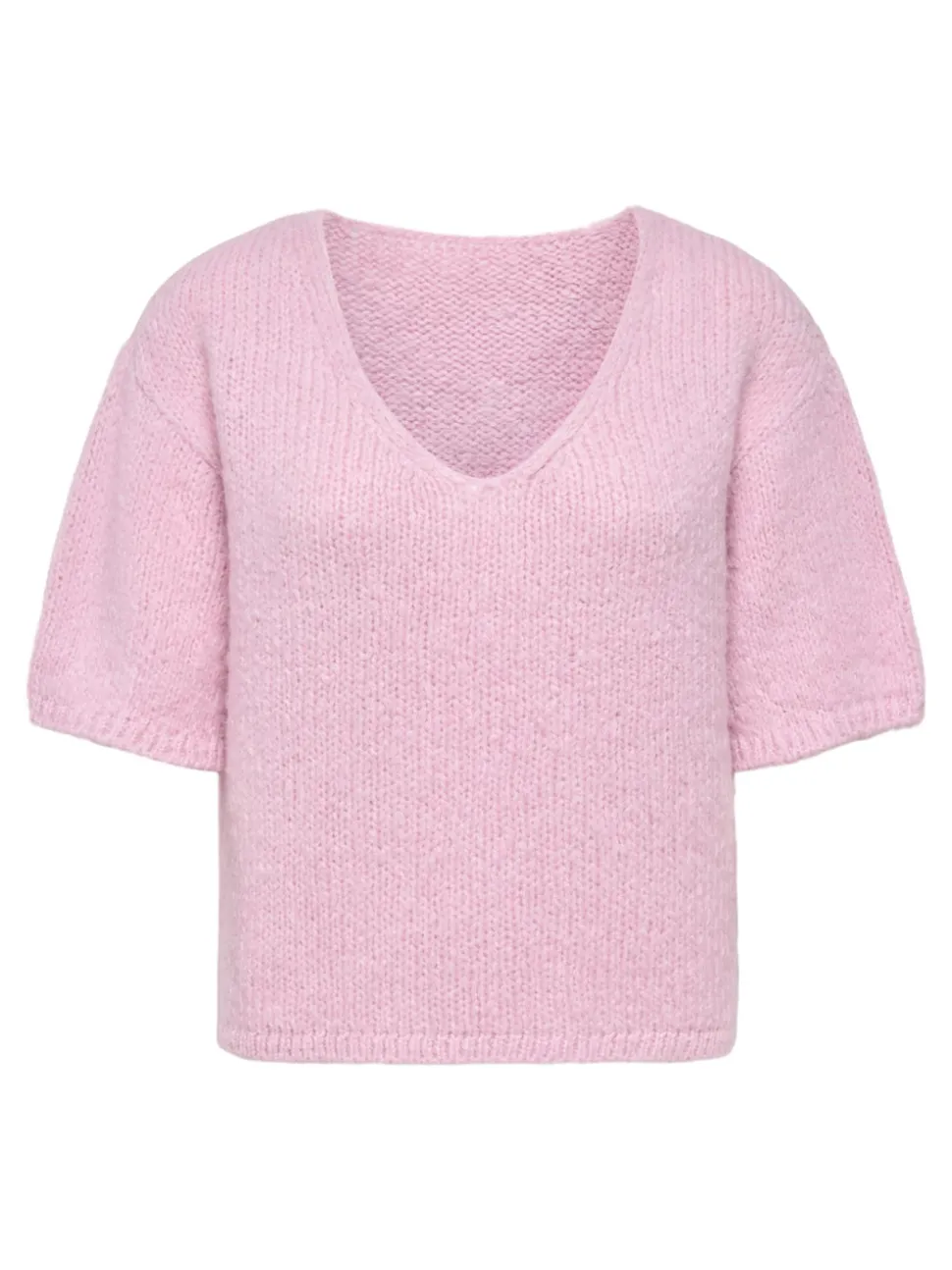 JDYLINEA Pull en maille