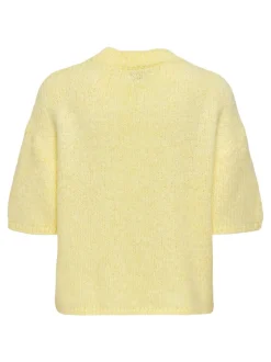 JDYLINEA T-shirt en maille