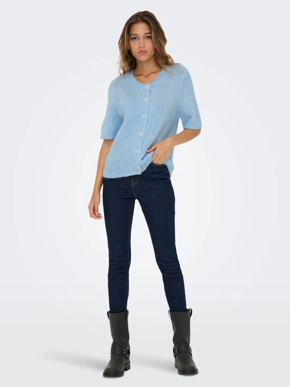 JDYLINEA Cardigan