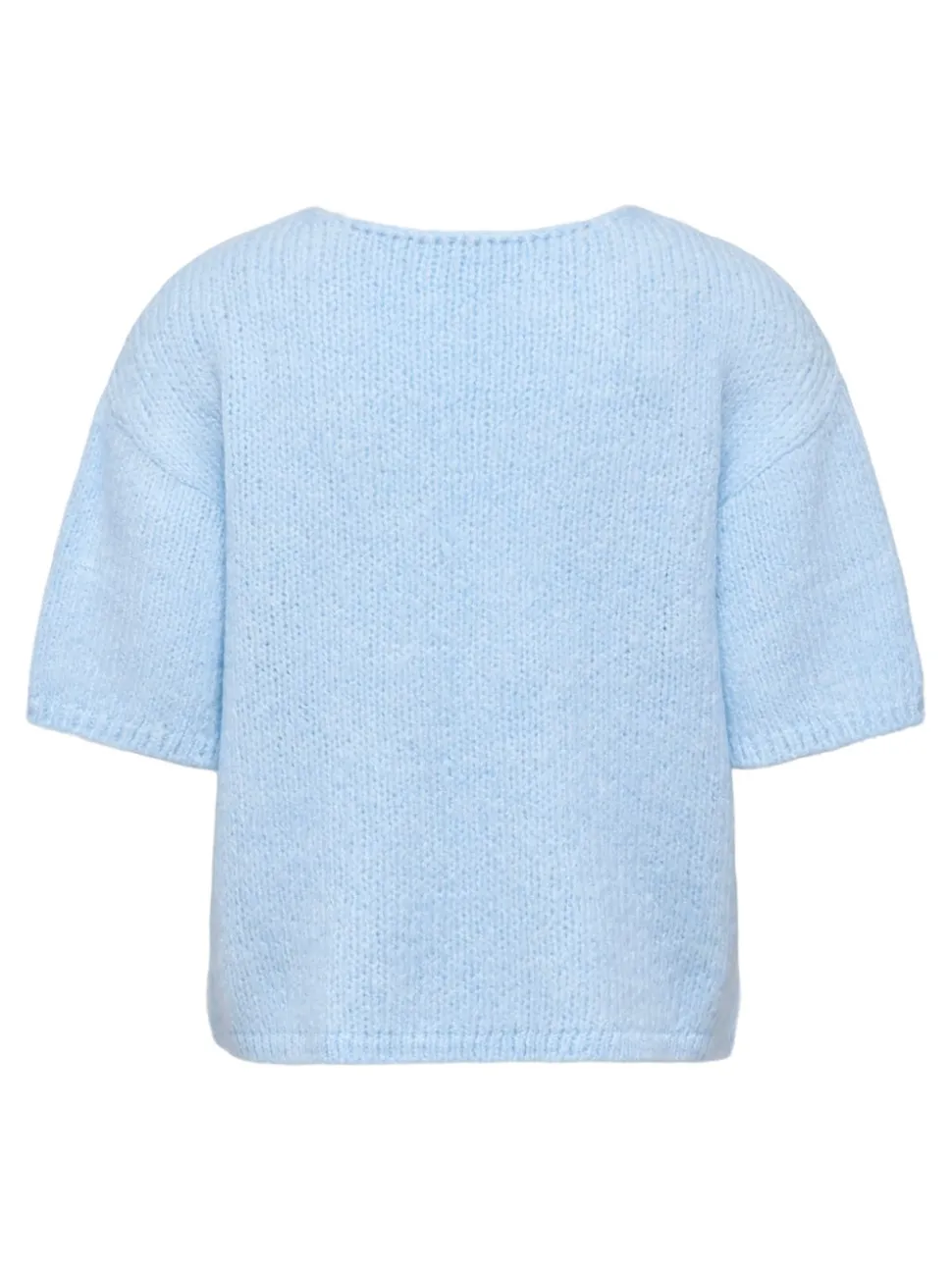 JDYLINEA Pull en maille