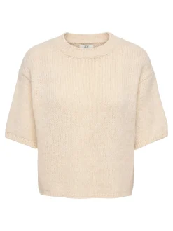 JDYLINEA T-shirt en maille