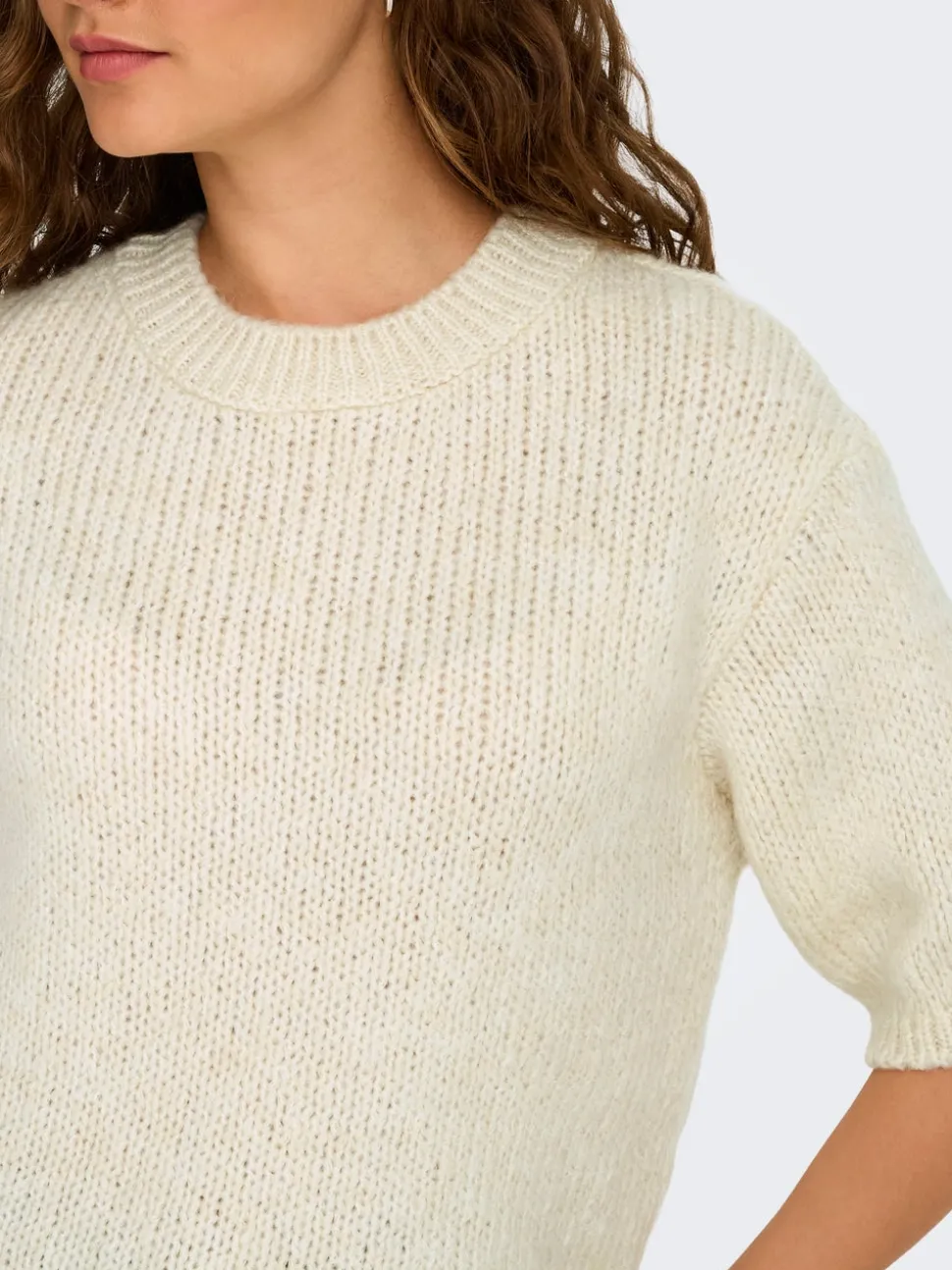 JDYLINEA T-shirt en maille