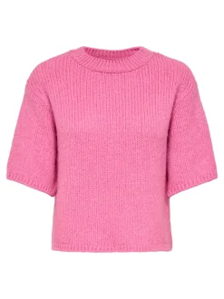 JDYLINEA T-shirt en maille
