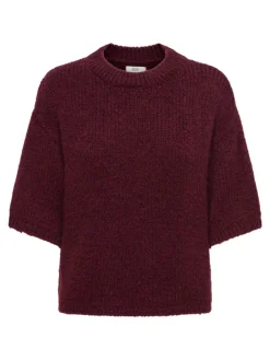 JDYLINEA T-shirt en maille