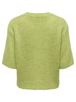 JDYLINEA T-shirt en maille