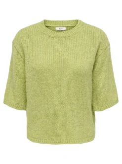 JDYLINEA T-shirt en maille