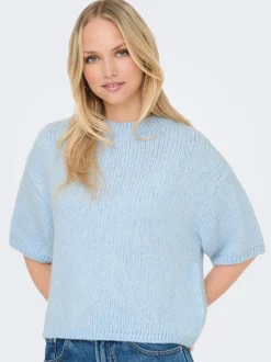 JDYLINEA T-shirt en maille