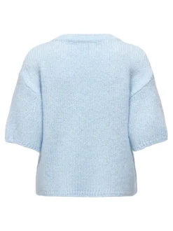 JDYLINEA T-shirt en maille
