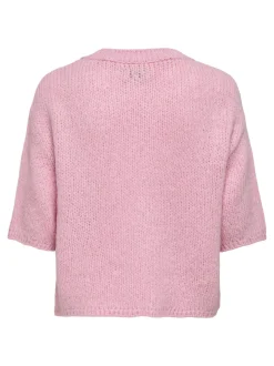 JDYLINEA T-shirt en maille