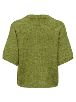 JDYLINEA T-shirt en maille