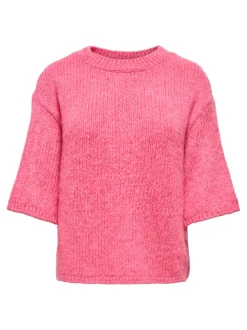 JDYLINEA T-shirt en maille