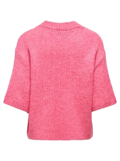 JDYLINEA T-shirt en maille