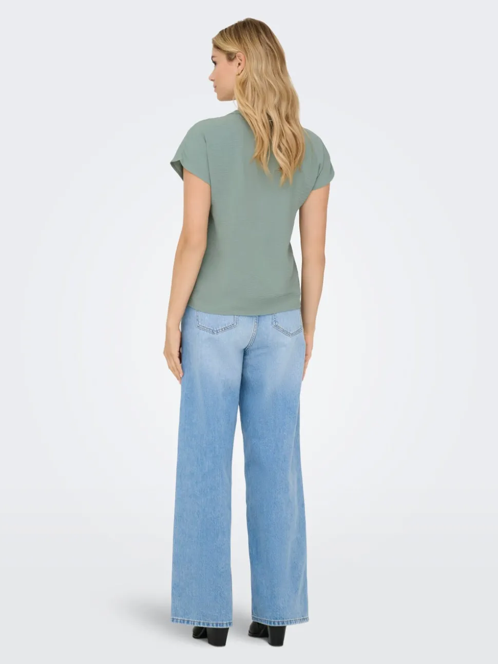 JDYLION Blouse