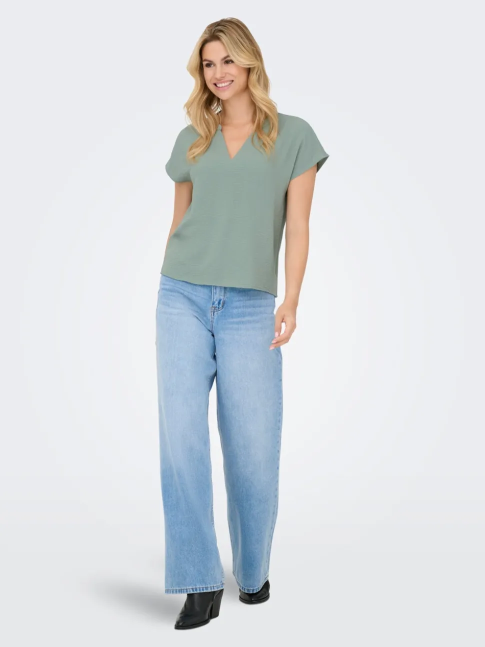 JDYLION Blouse