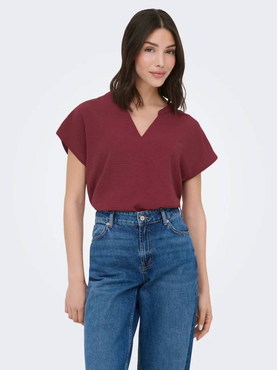 JDYLION Blouse